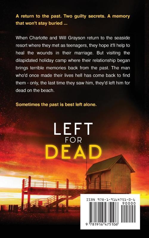 Left for Dead