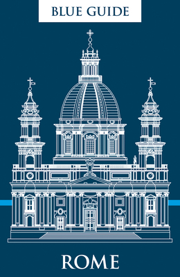 Blue Guide Rome