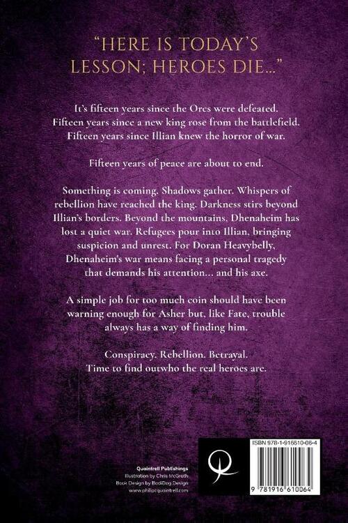 The Knights of Erador