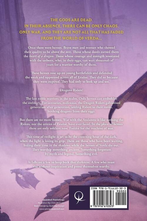 Once There Were Heroes