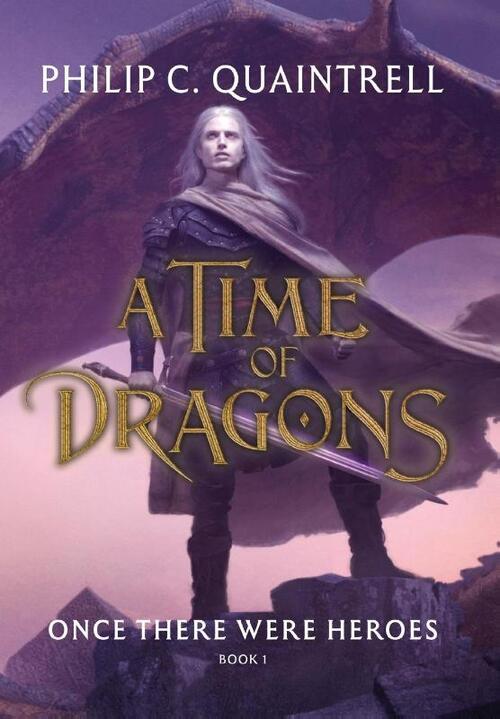 Once There Were Heroes