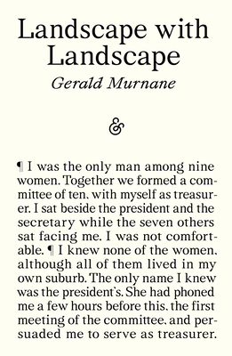 Landscape with Landscape