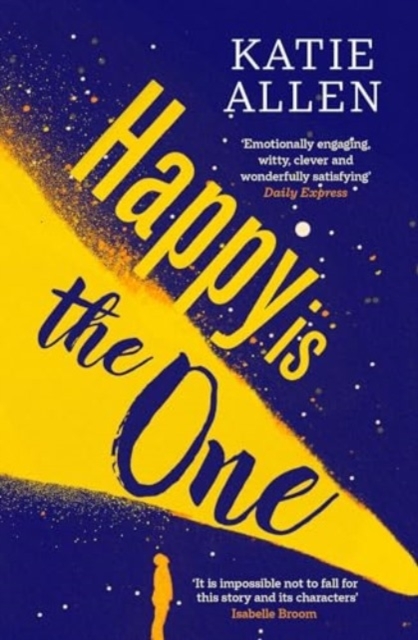 Happy is the One