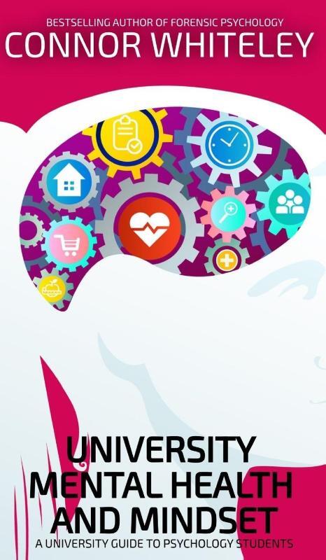 University Mental Health And Mindset