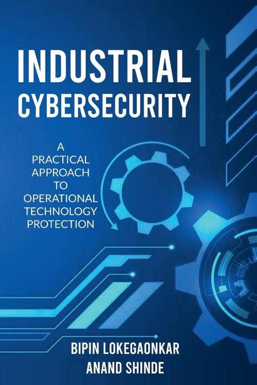 Industrial Cybersecurity
