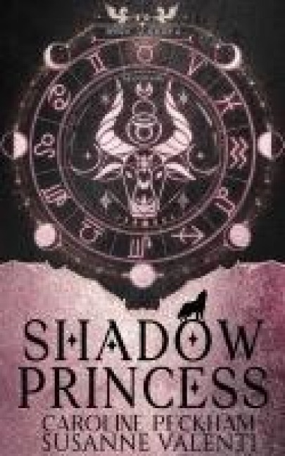 Peckham, C: Zodiac Academy 4: Shadow Princess
