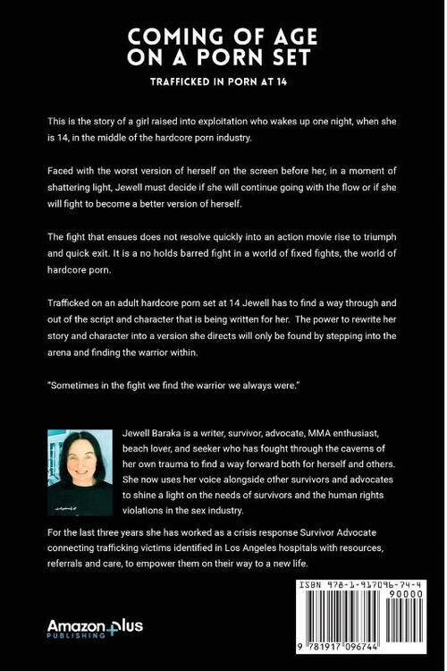 Coming of Age on a Porn Set