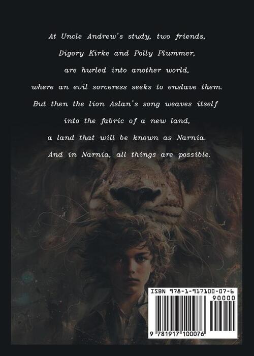 The Chronicles of Narnia