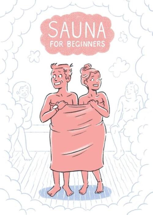 Sauna for Beginners