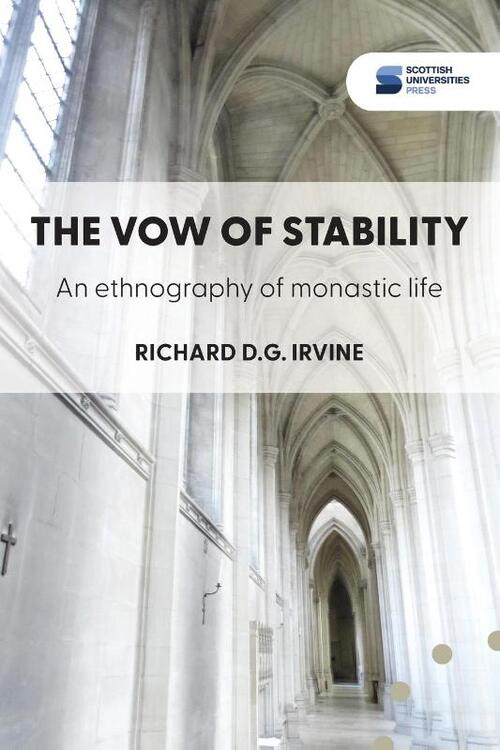 The vow of stability