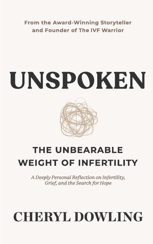 Unspoken