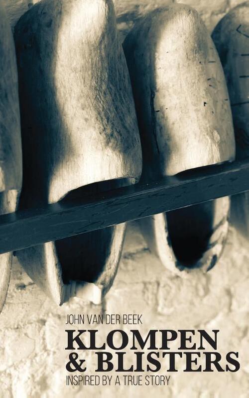Klompen and Blisters