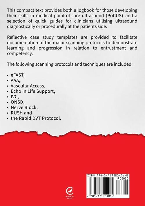 Prehospital & Emergency Ultrasound