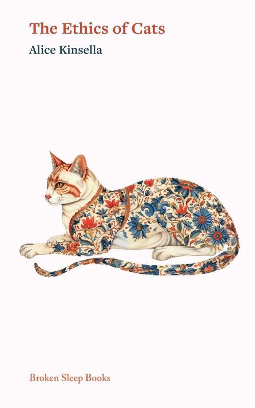 The Ethics of Cats