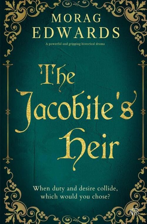 The Jacobite's Heir