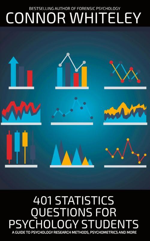 401 Statistics Questions For Psychology Students
