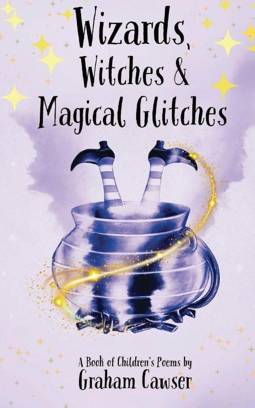 Wizards, Witches and Magical Glitches