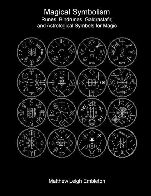 Magical Symbolism