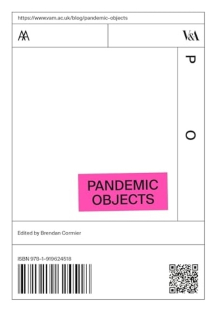 Pandemic Objects