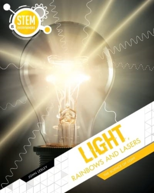 Light, Rainbows and Lasers