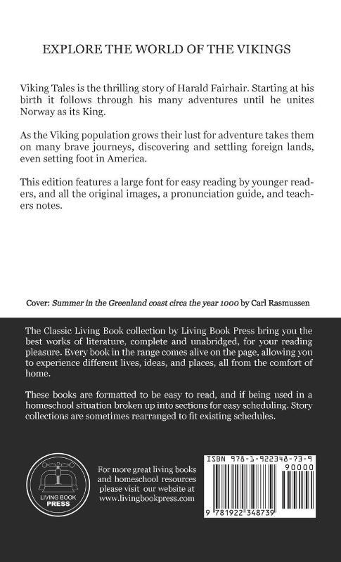 Viking Tales