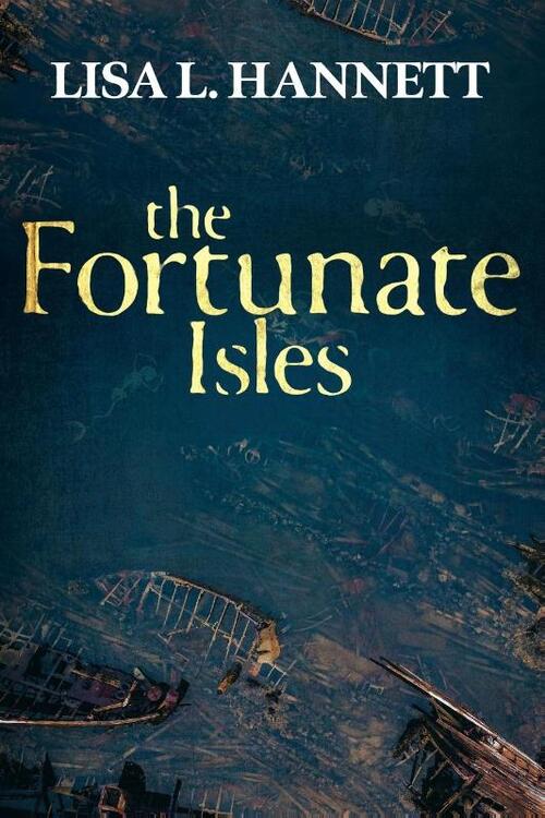 The Fortunate Isles