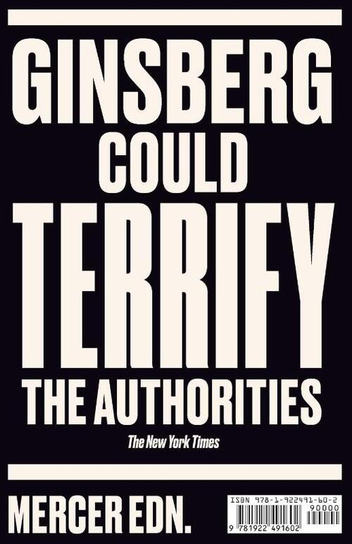 Howl and Other Poems