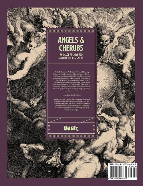 Angels and Cherubs