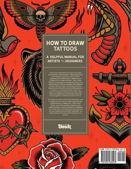 How to Draw Tattoos