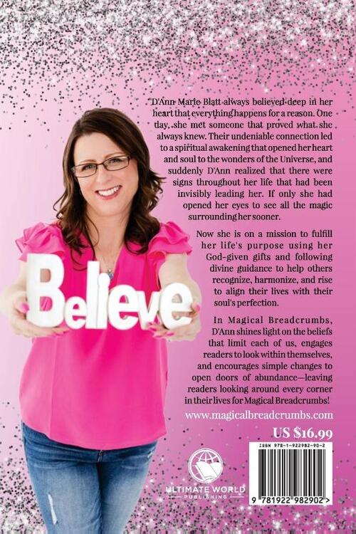 Magical BREADCRUMBS: Revealing the Path to Destiny