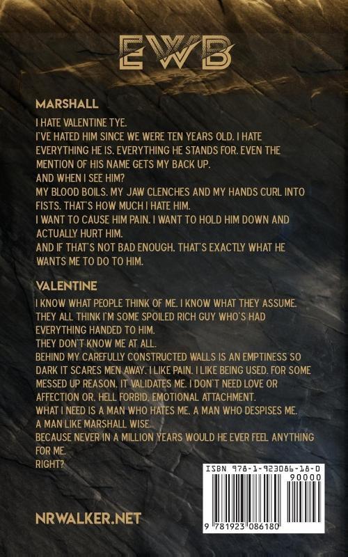 EWB (Enemies With Benefits) - After Dark Edition