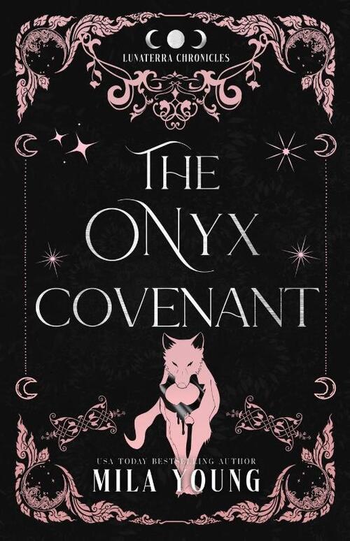 The Onyx Covenant
