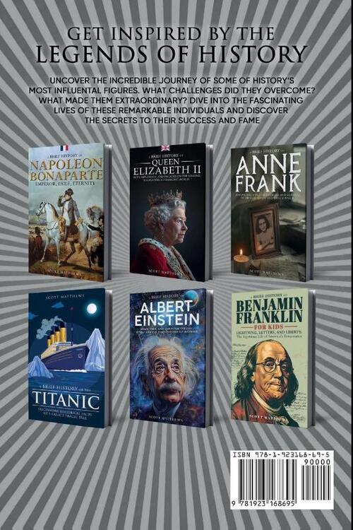 A Brief History of Walt Disney - Dreams, Animation, and Innovation