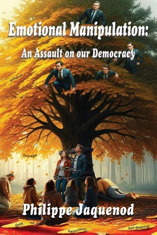 Emotional Manipulation