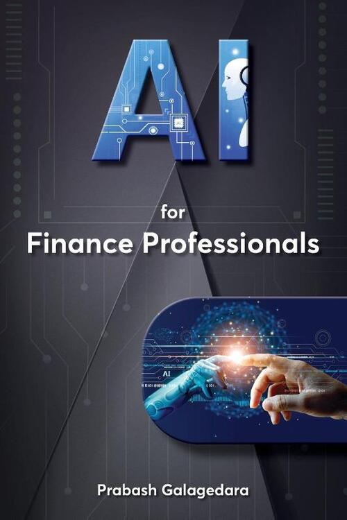 AI for Finance Professionals