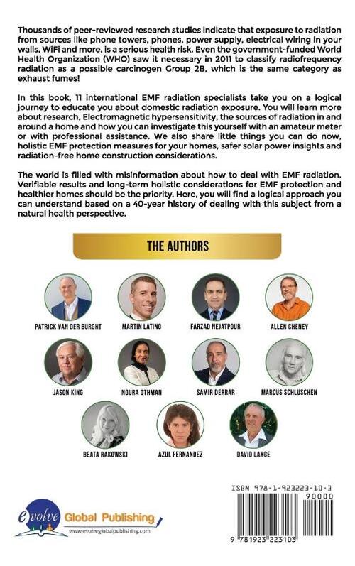 Holistic EMF Protection Made Easy