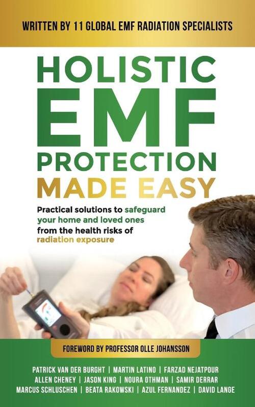 Holistic EMF Protection Made Easy