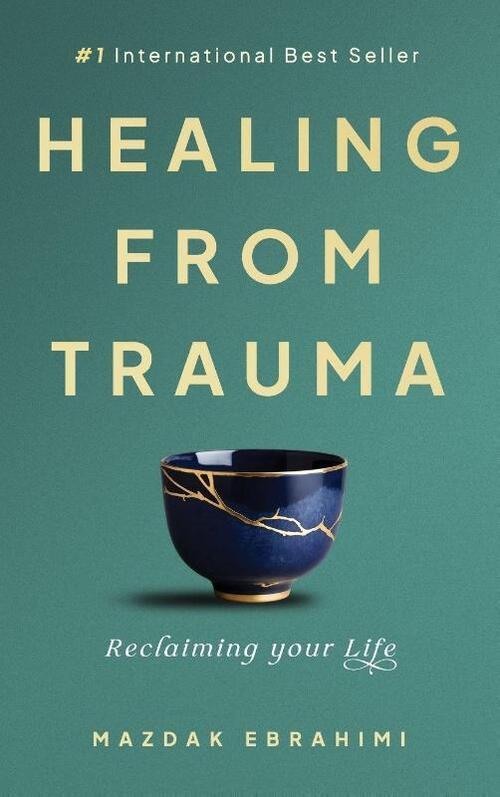 Healing From Trauma