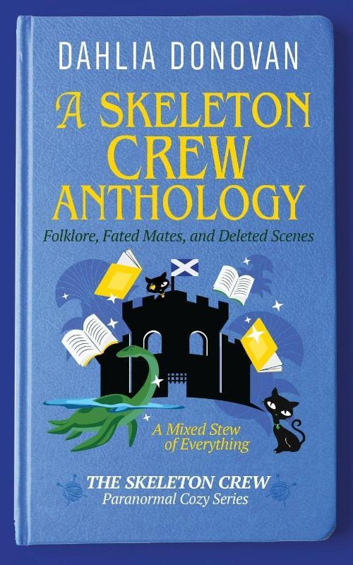 A Skeleton Crew Anthology