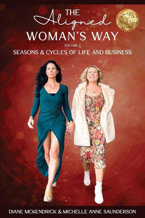 The Aligned WOMAN'S WAY