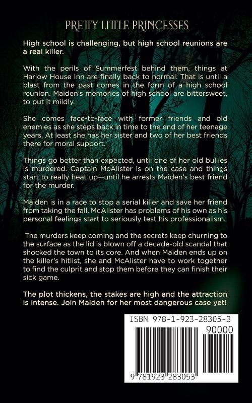 Pretty Little Princesses