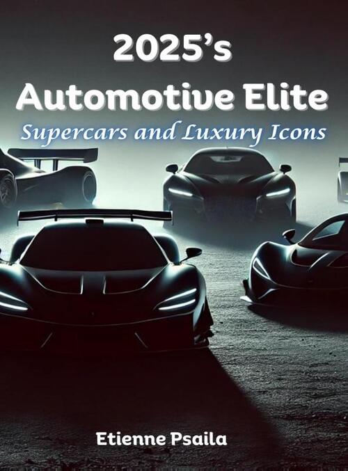 2025's Automotive Elite