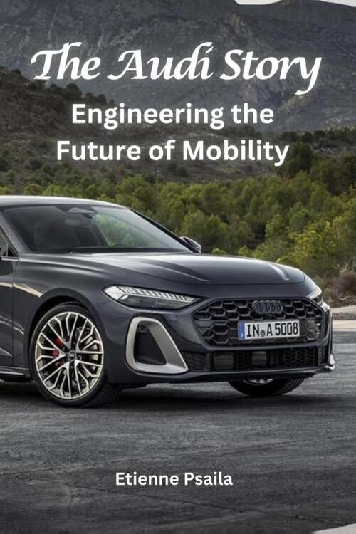 The Audi Story