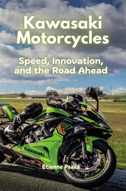 Kawasaki Motorcycles