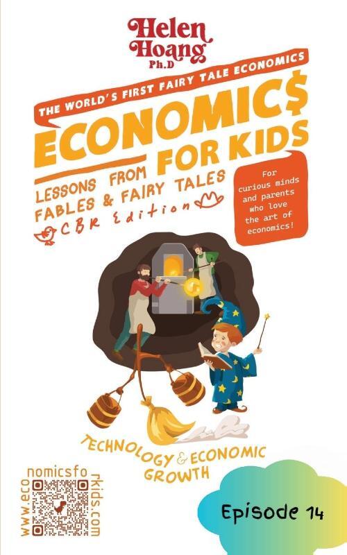 Economics for Kids