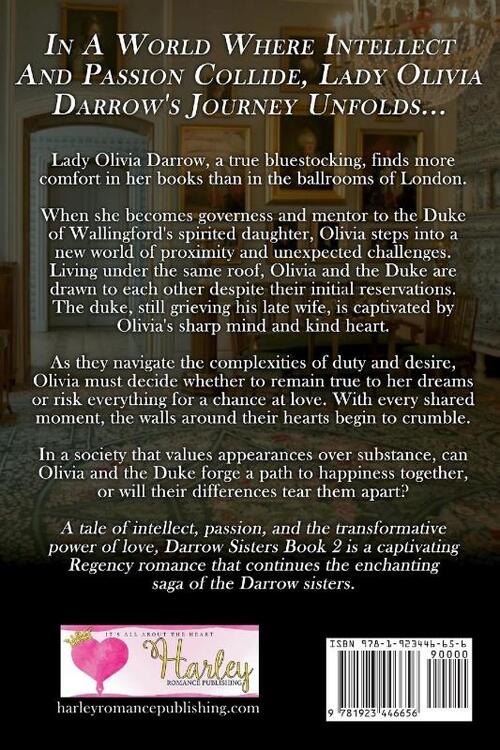 The Governess is a Lady