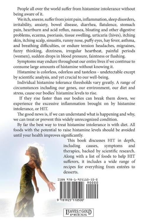 Is Food Making You Sick?