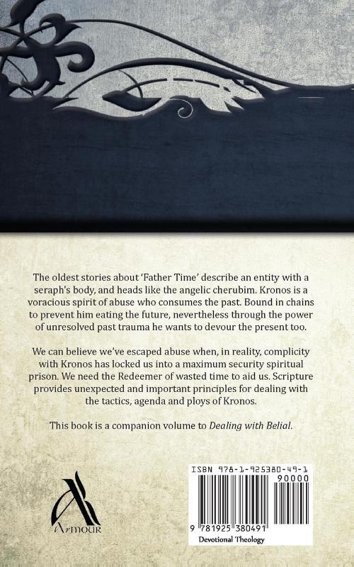 Dealing with Kronos: Spirit of Abuse and Time