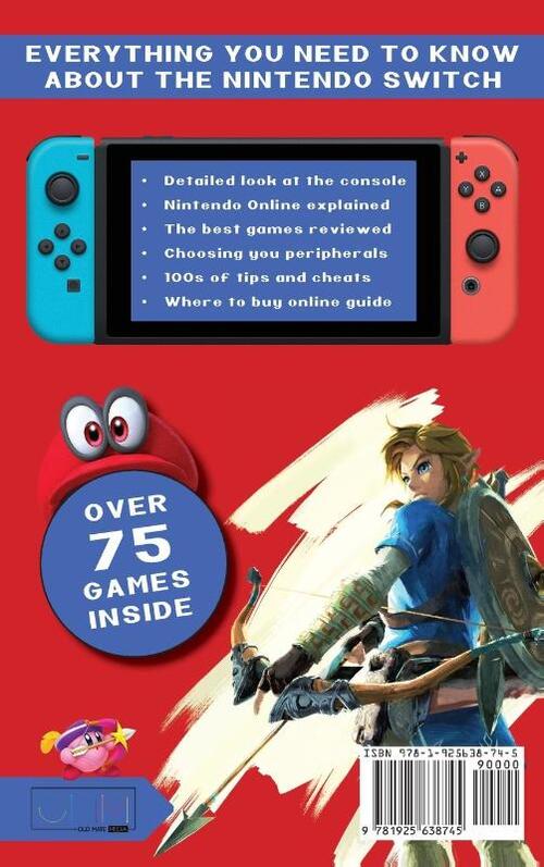 Nintendo Switch Gaming Guide