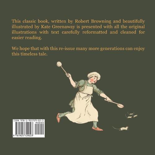 The Pied Piper of Hamelin